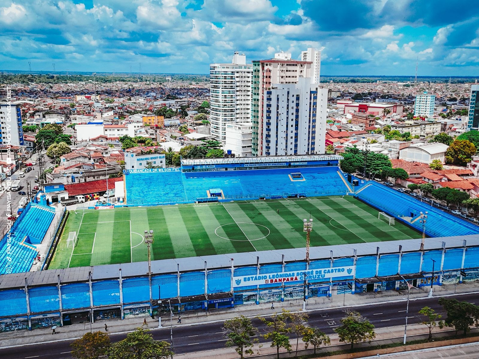 Paysandu x Atlético-GO: onde assistir, horário e escalações | Ge