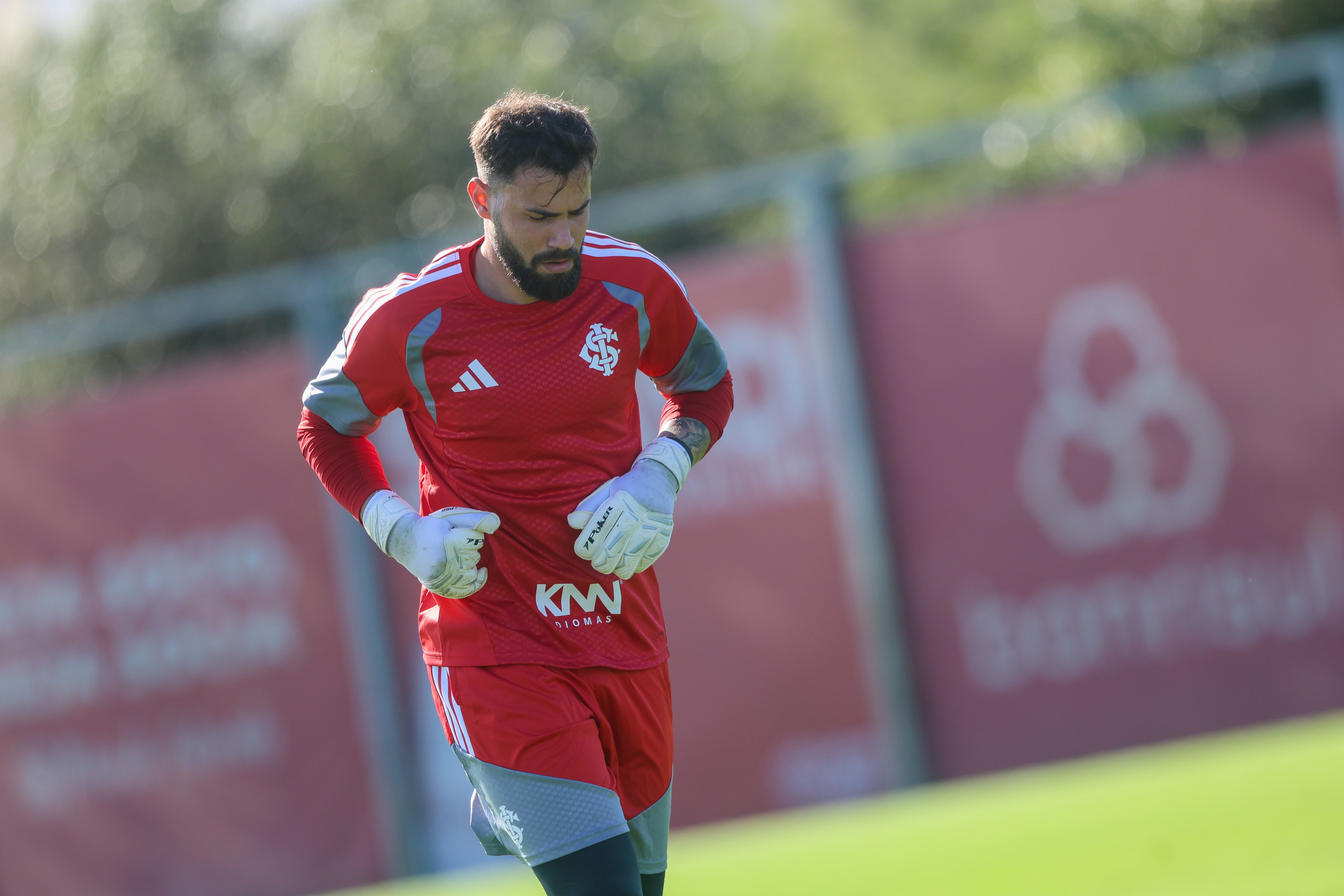Escalação do Inter: Matheus Cunha passa a ser opção contra o Athletico; veja relacionados