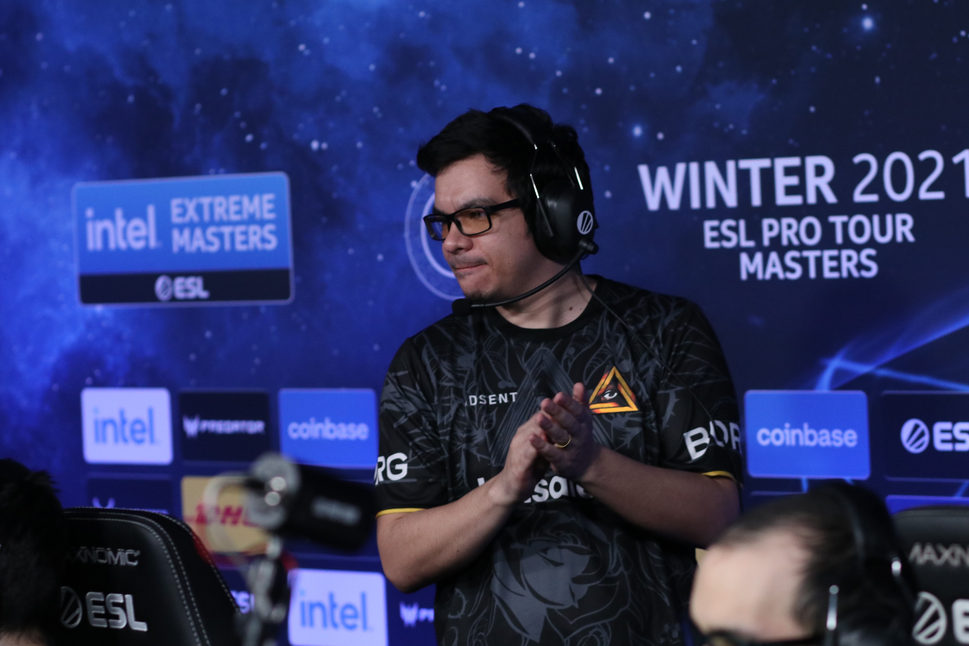 CS:GO: cky nega que problemas de felps tiraram GODSENT do Major | Ge