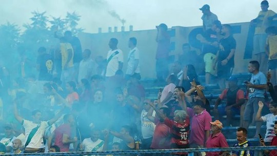 Altos x Paysandu: veja preços e locais de vendas de ingressos para partida  da Série C, brasileirão série c