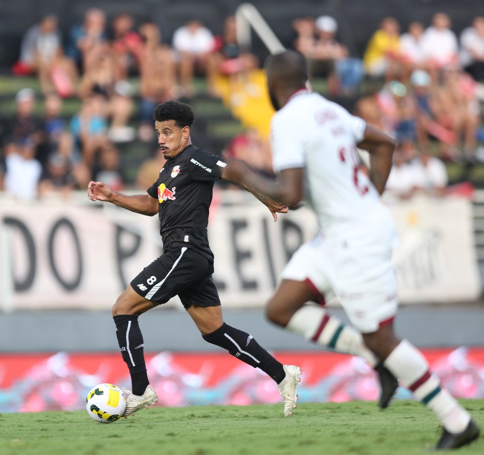 Bragantino x Flamengo: confira retrospecto de jogos entre as