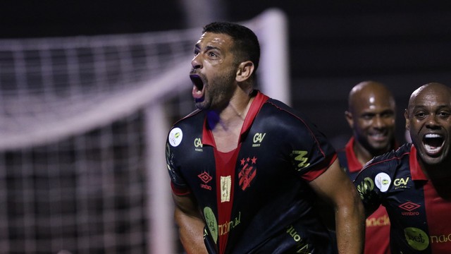 Diego Souza Sport x ABC