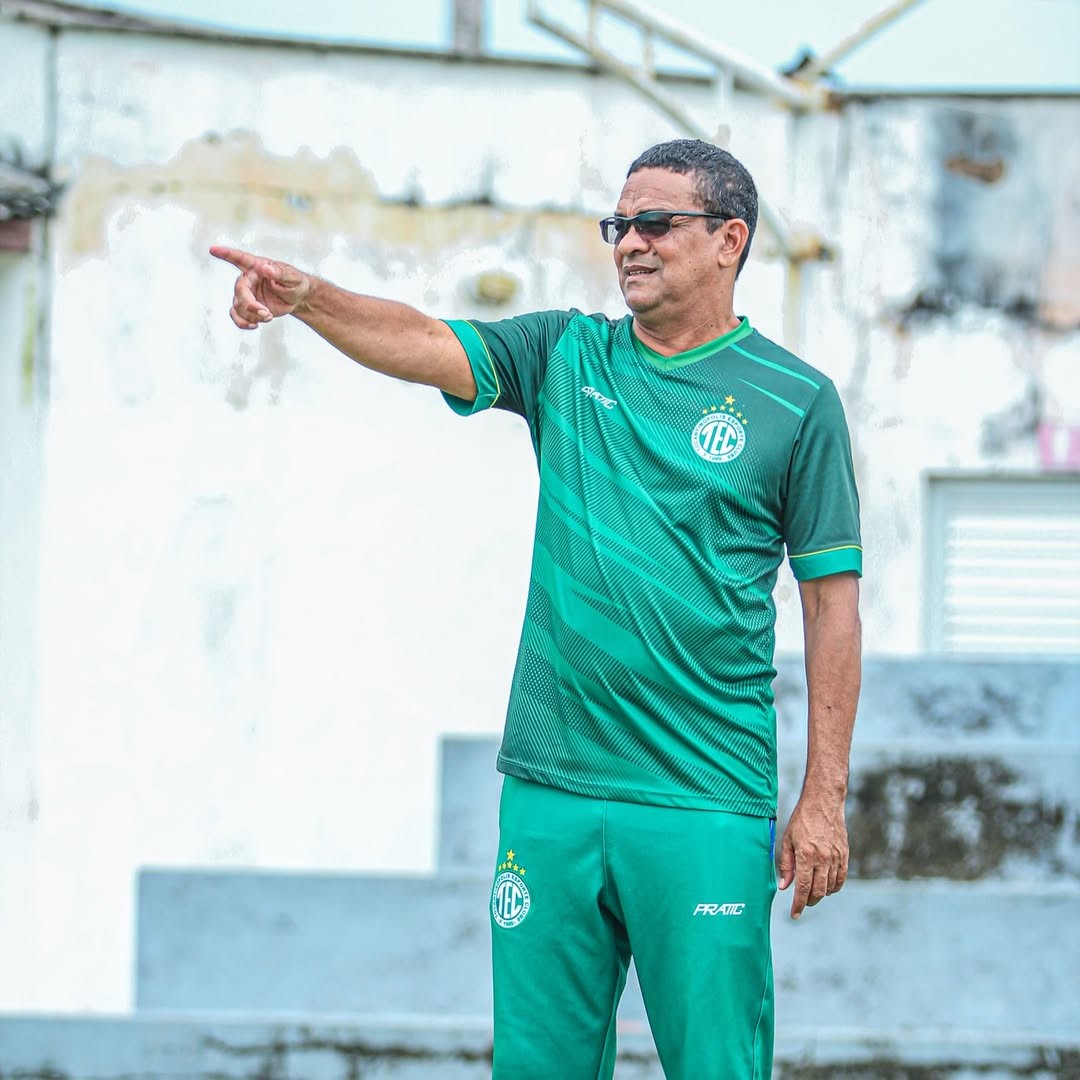Lago Verde acerta contratação de Reginaldo França para temporada 2027