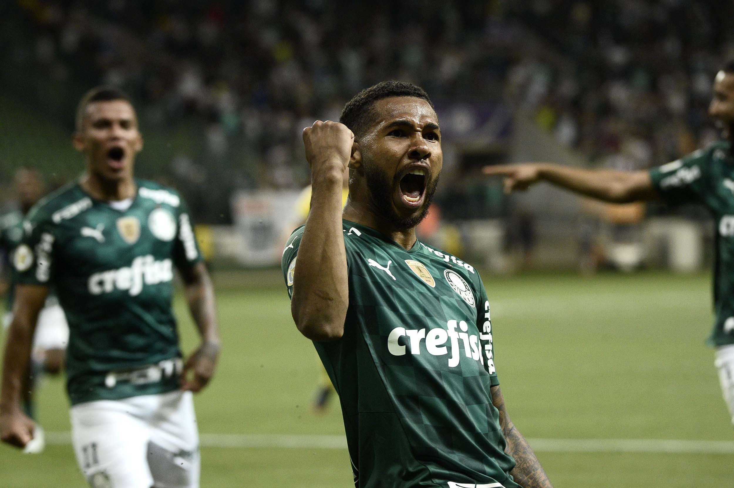 Palmeiras receberá R$ 16,7 milhões pela venda de Wesley, ex-Inter, para clube do Catar; veja divisão