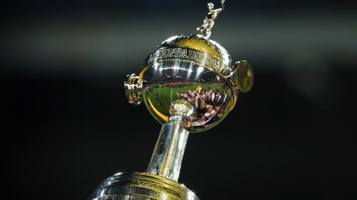 Oitavas de final da Libertadores e da Sul-Americana: veja tabela
