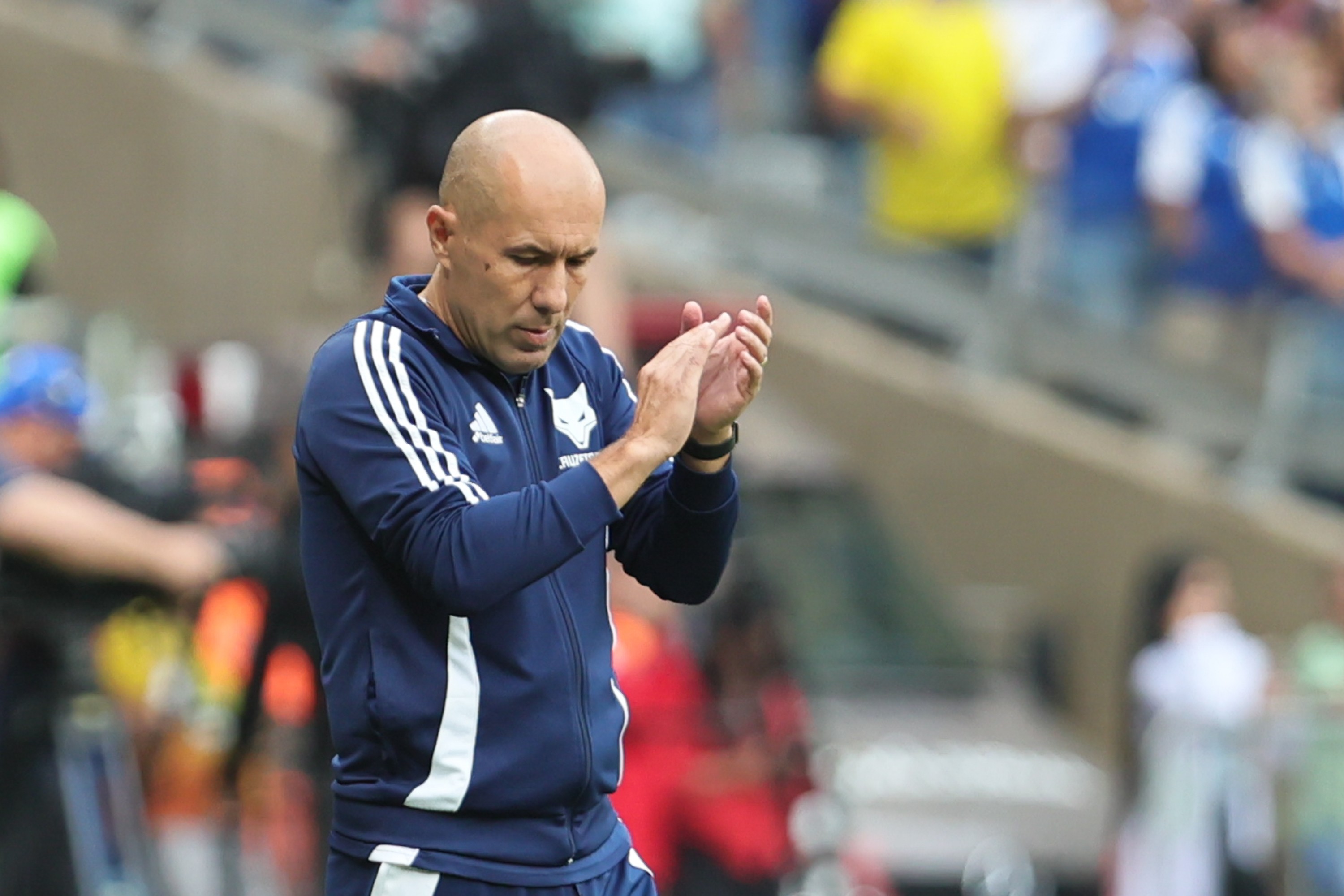 Cruzeiro se Destaca como Time Mais Eficiente no Returno do Brasileirão