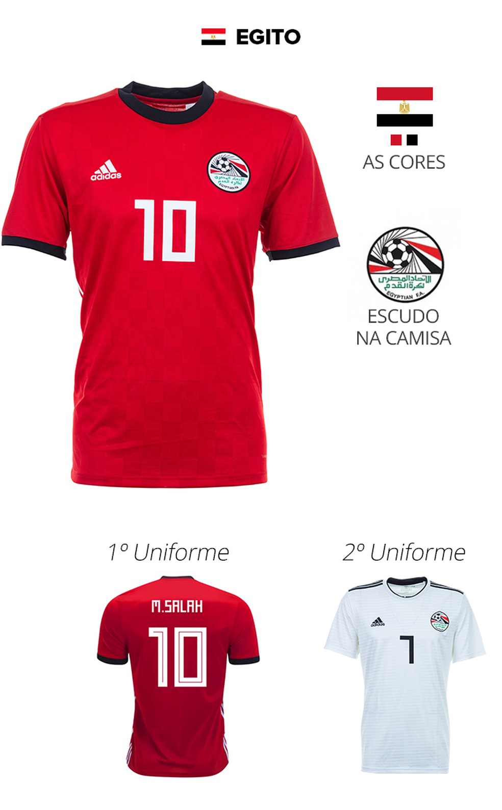 Camisas da adidas copa 2018 outlet
