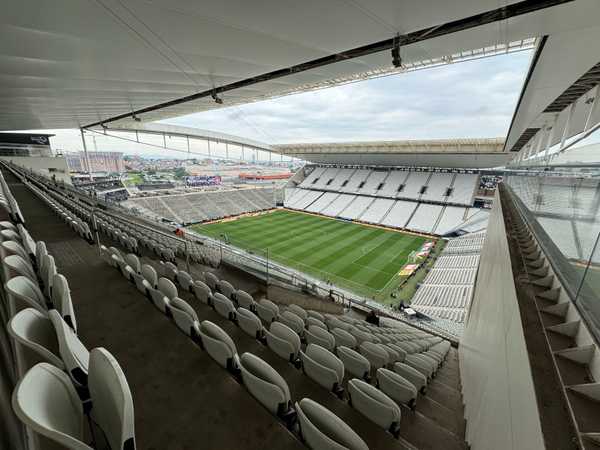 Corinthians x Grêmio: valores e compra de ingressos para o jogo