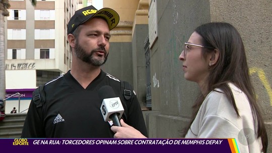 Vem surpresamaquina de apostas esportivasúltima hora? Clubes das Séries A e B têm "chance final"maquina de apostas esportivasse reforçar; entenda - Programa: Globo Esporte - Campinas/Piracicaba 