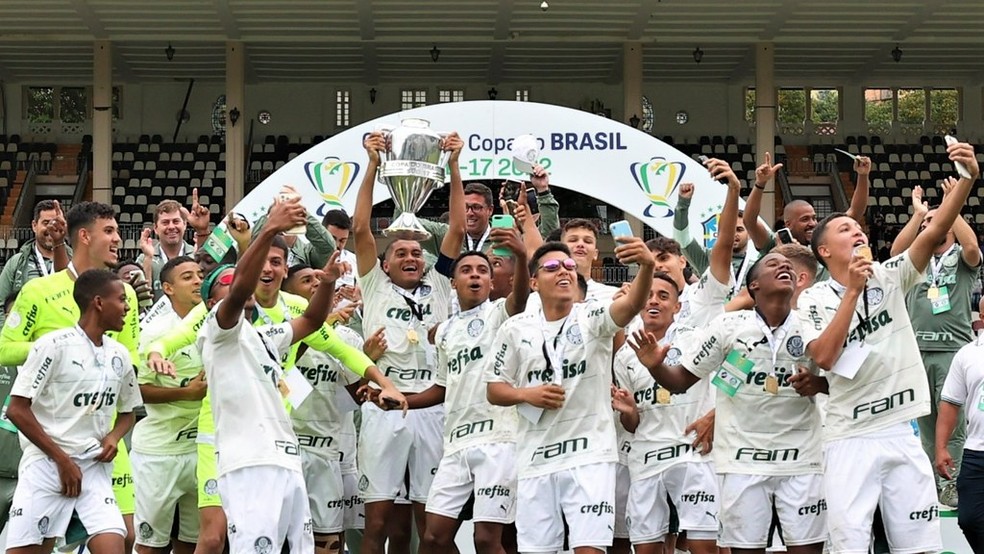 Sportv vai exibir todos os jogos do Brasil na Copa do Mundo Sub-17