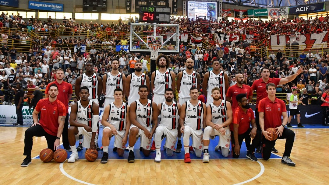 Arena Carioca 1 será palco do Final 8 da BCLA - Basketball