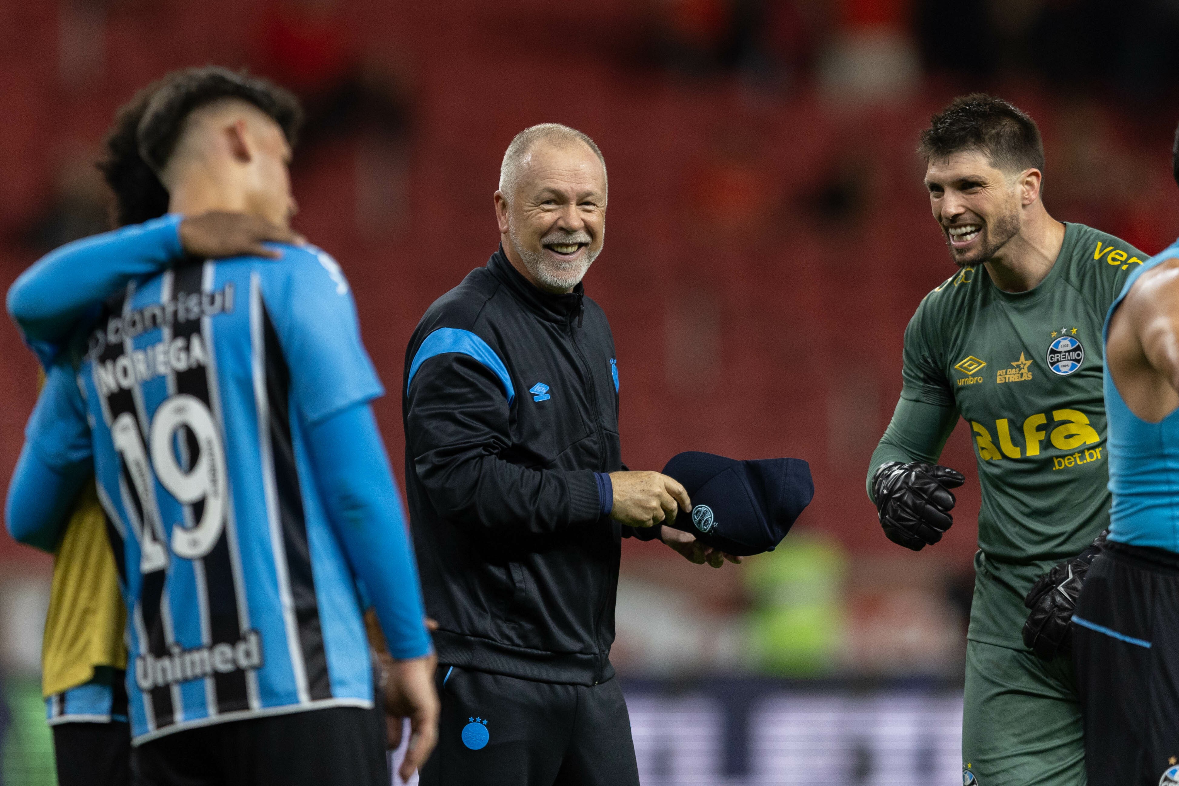 Análise: como Mano garantiu a vitória do Grêmio no Gre-Nal 448