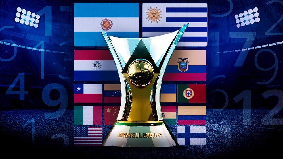 ESPN terá equipe in loco em todos os jogos com clubes brasileiros nas  semifinais da Libertadores e Sul-Americana - ESPN MediaZone Brasil