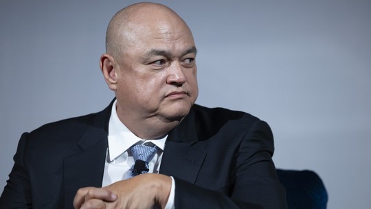 Scott Coker garante vinda ao Brasil em 2027 com nova organização