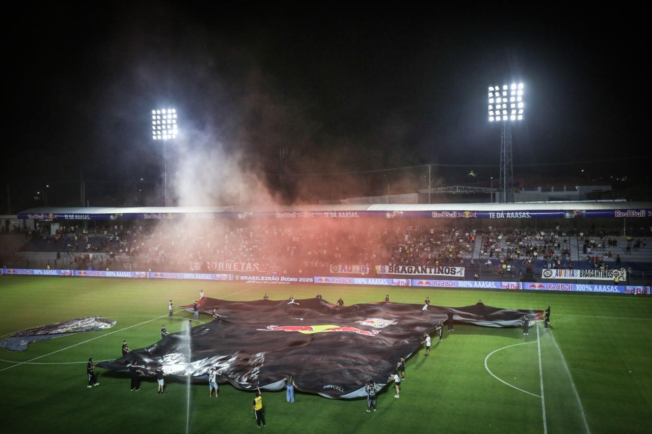 Palpites e dicas para Bragantino x Bahia pelo Brasileirão