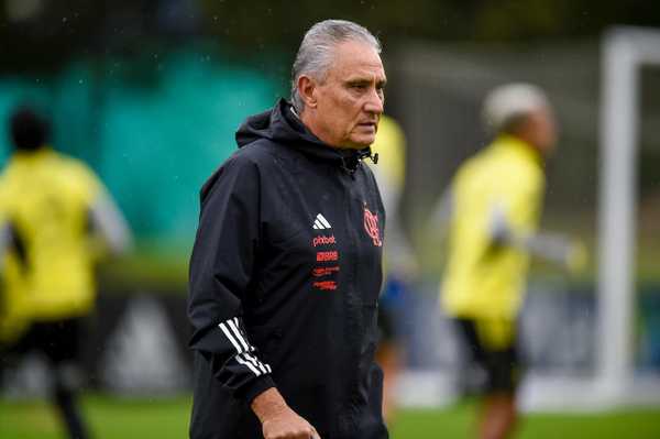 Flamengo Inicia Preparação Para Cinco Desafios Durante Data Fifa.