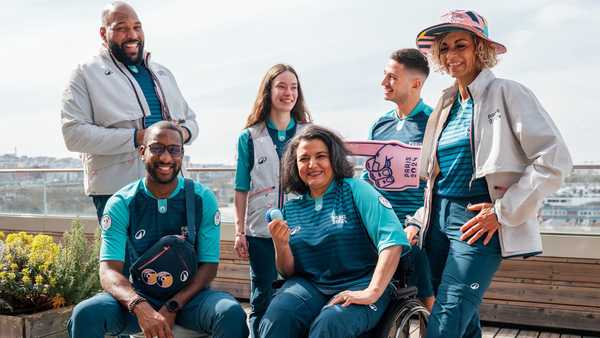 COI anuncia equipe de refugiados com 36 atletas nas Olimpíadas de Paris | olimpíadas