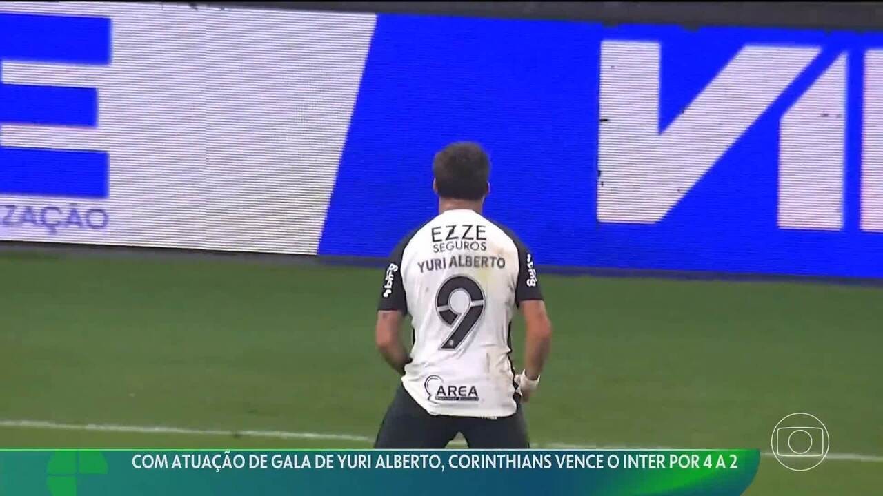 Corinthians busca renovação com Matheus Bidu para semana de decisões.