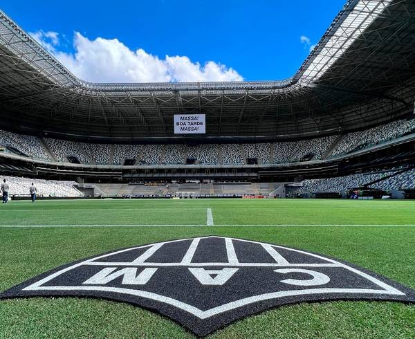 Libertadores, Brasil, Copa do Brasil… Atlético MG fija metas deportivas mínimas para 2024;  Ver |  mg deportes