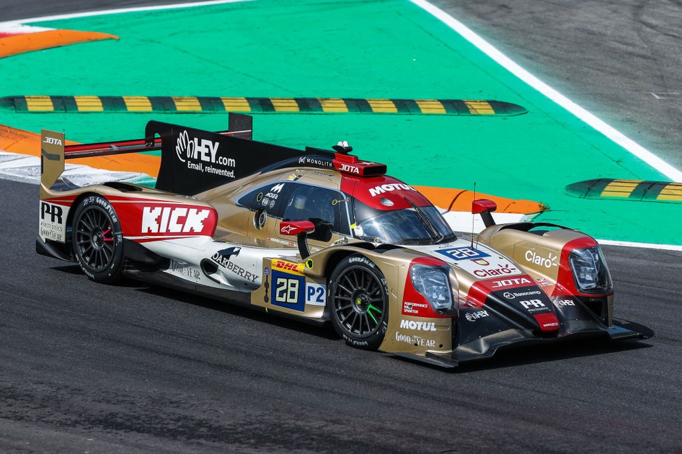 Os pilotos do WEC esperam que a nova era dos carros esportivos dure mais do  que o LMP1 - Mundo GP