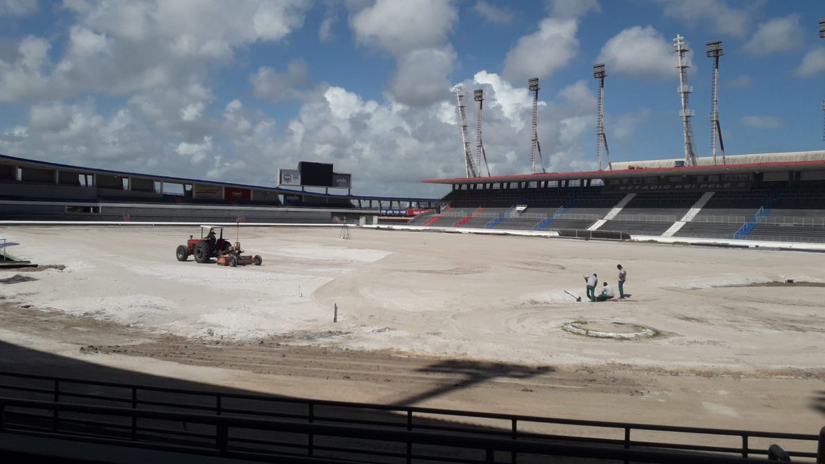 Federação confirma mudança na data de início do Alagoano campeonato