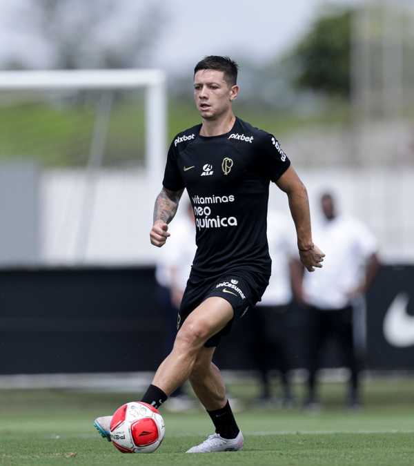 Corinthians aguarda liberação de Garro para clássico crucial - Atualização positiva desejada