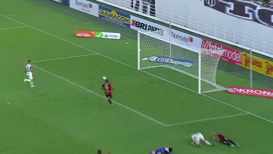 Veja melhores momentos dos jogos do Ceará do Cearense 2023