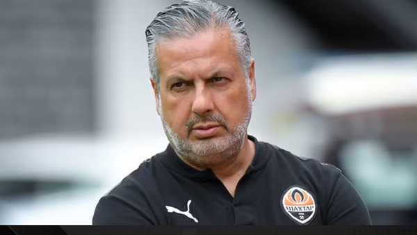 Novo diretor de futebol do Flamengo se manifesta pela primeira vez: Feliz em me juntar à Nação