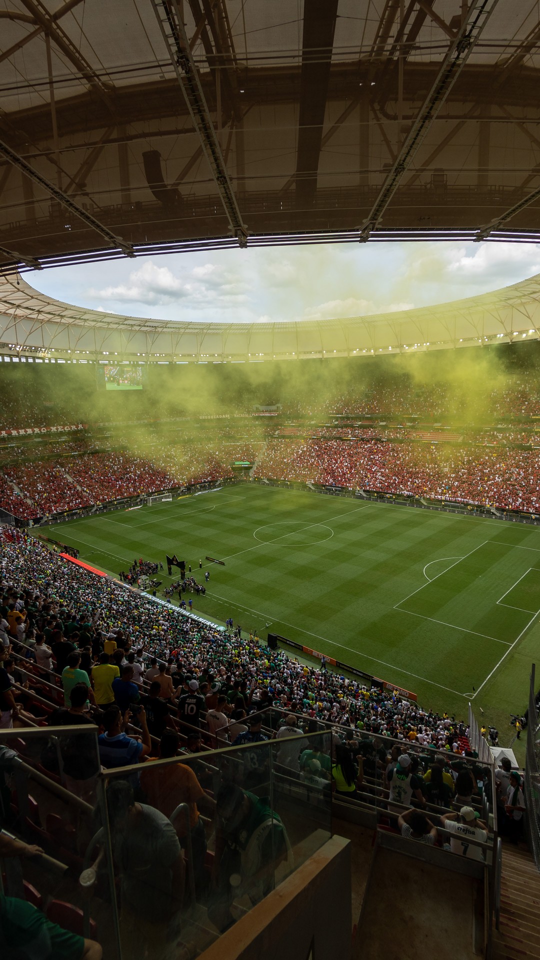 Ceilândia x Santos: onde assistir ao jogo válido pela Copa do Brasil