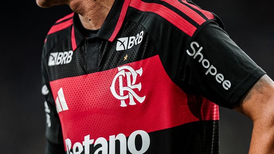Patrocinador do Flamengo corta 60% de investimento do ano e quer reestruturar parceria com o clube