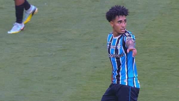 Novos titulares do Grêmio: reforços prometem fortalecer equipe para próxima temporada.
