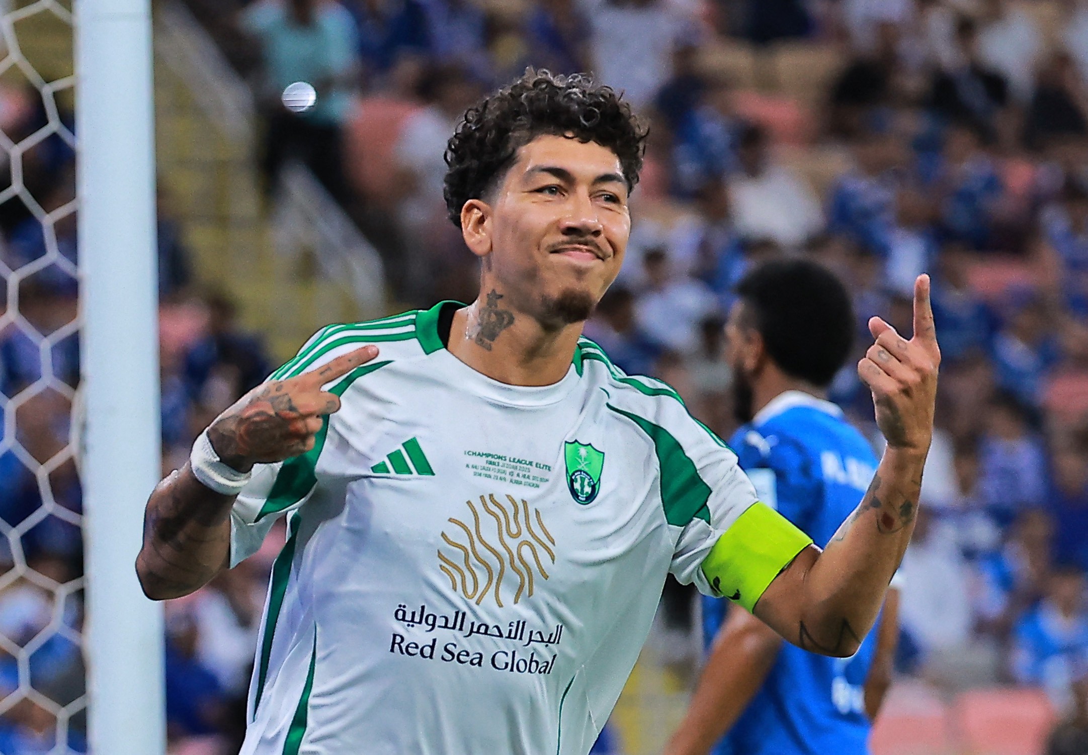 Firmino vai para o Flamengo? Veja o que sabemos sobre o assunto