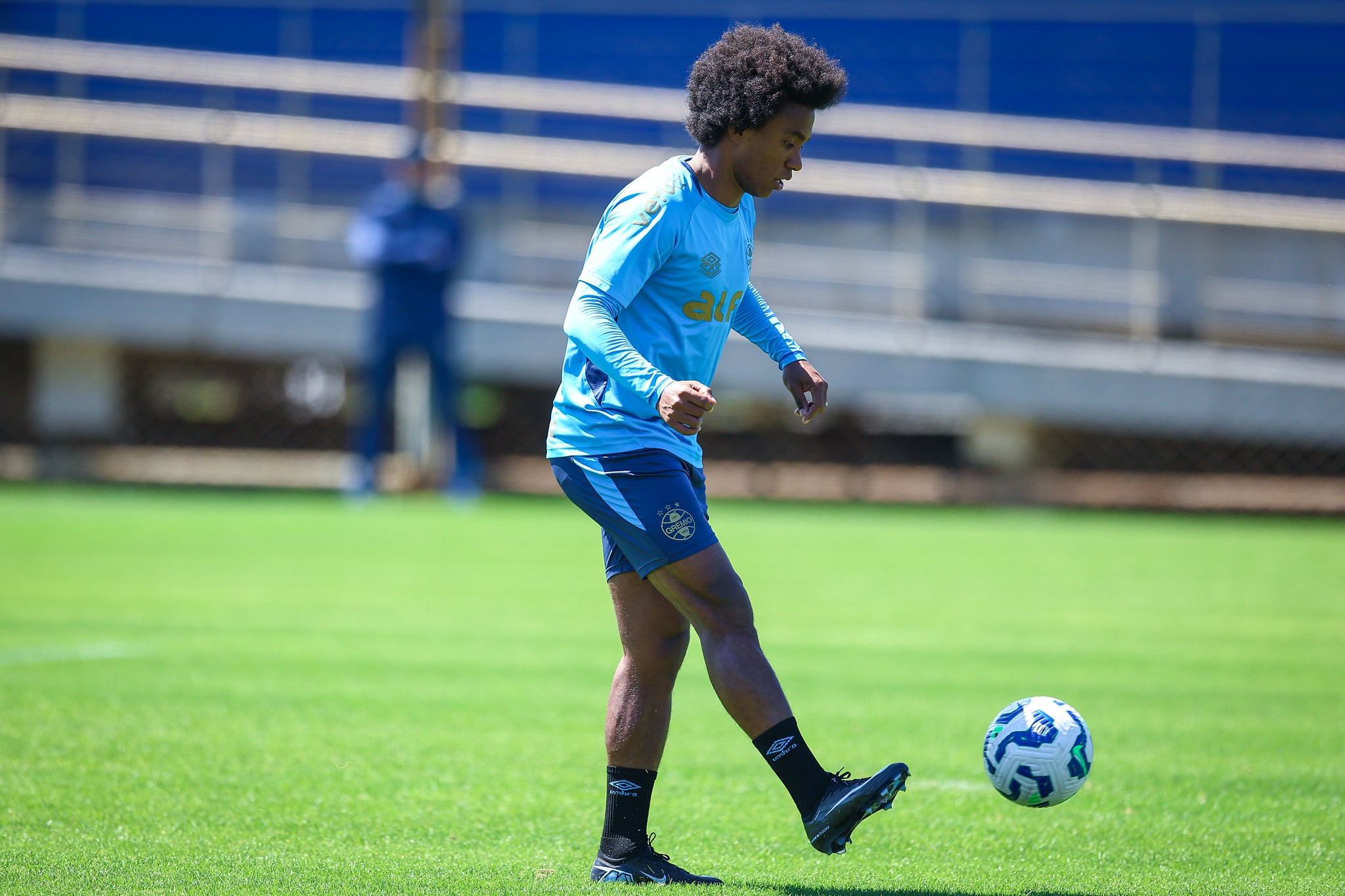 Grêmio mantém estabilidade financeira até fim da gestão Guerra