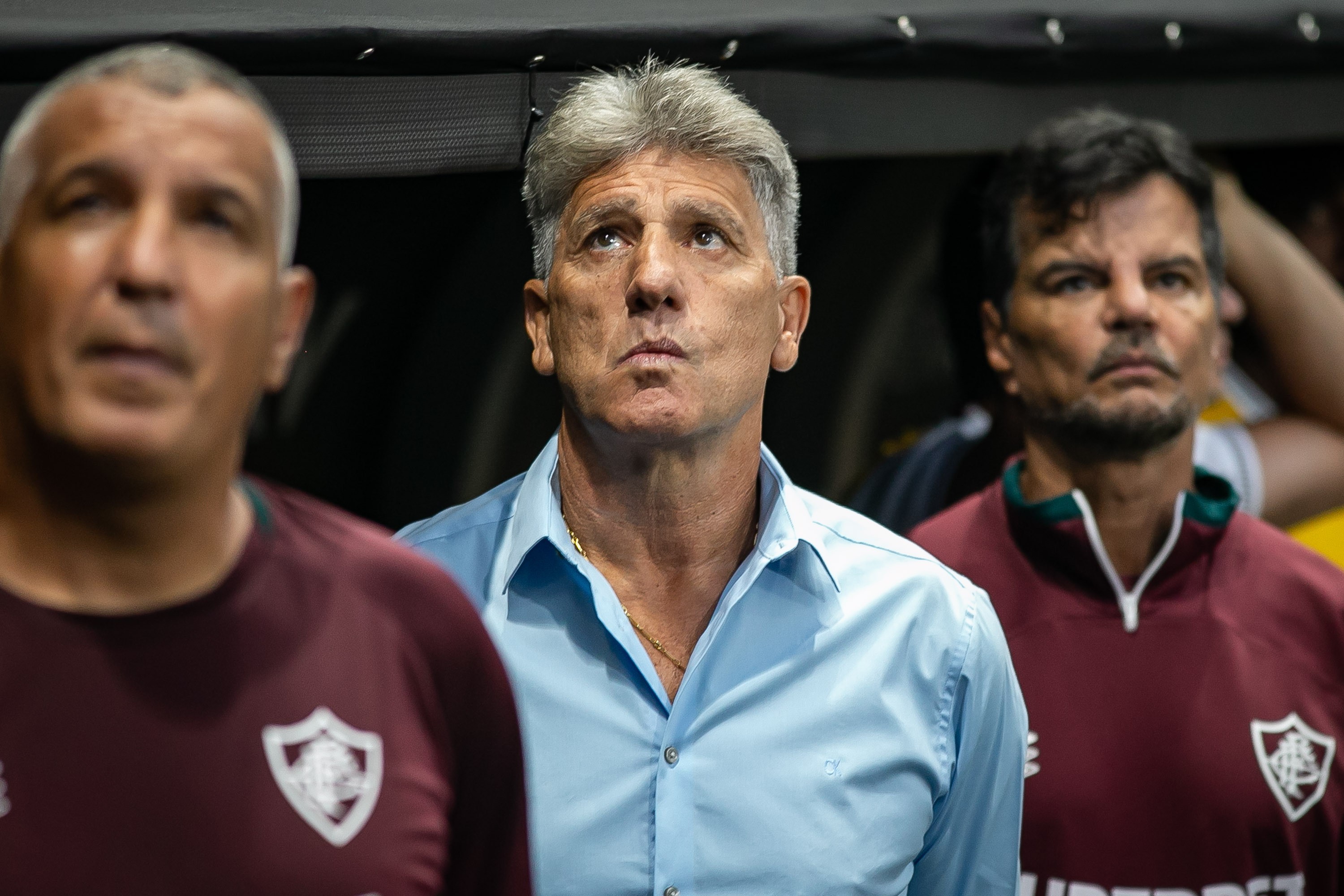 Análise: Fluminense não pode culpar o sintético por perder de forma frustrante mais uma vez