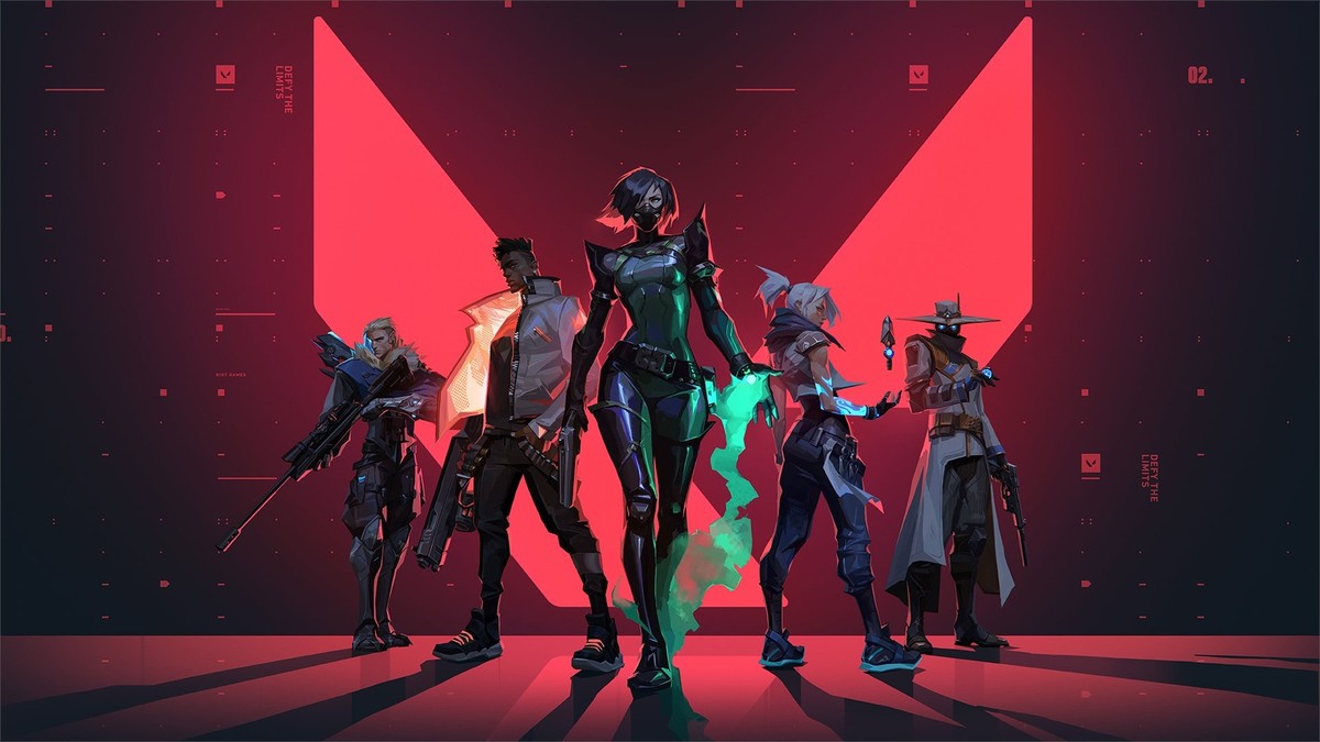 VALORANT: Riot Games anuncia nova coleção de skins, Grandeza - Mais Esports