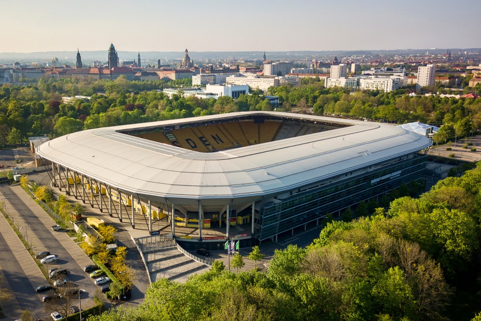 Dynamo Dresden x Stuttgart: onde assistir ao vivo e o horário de