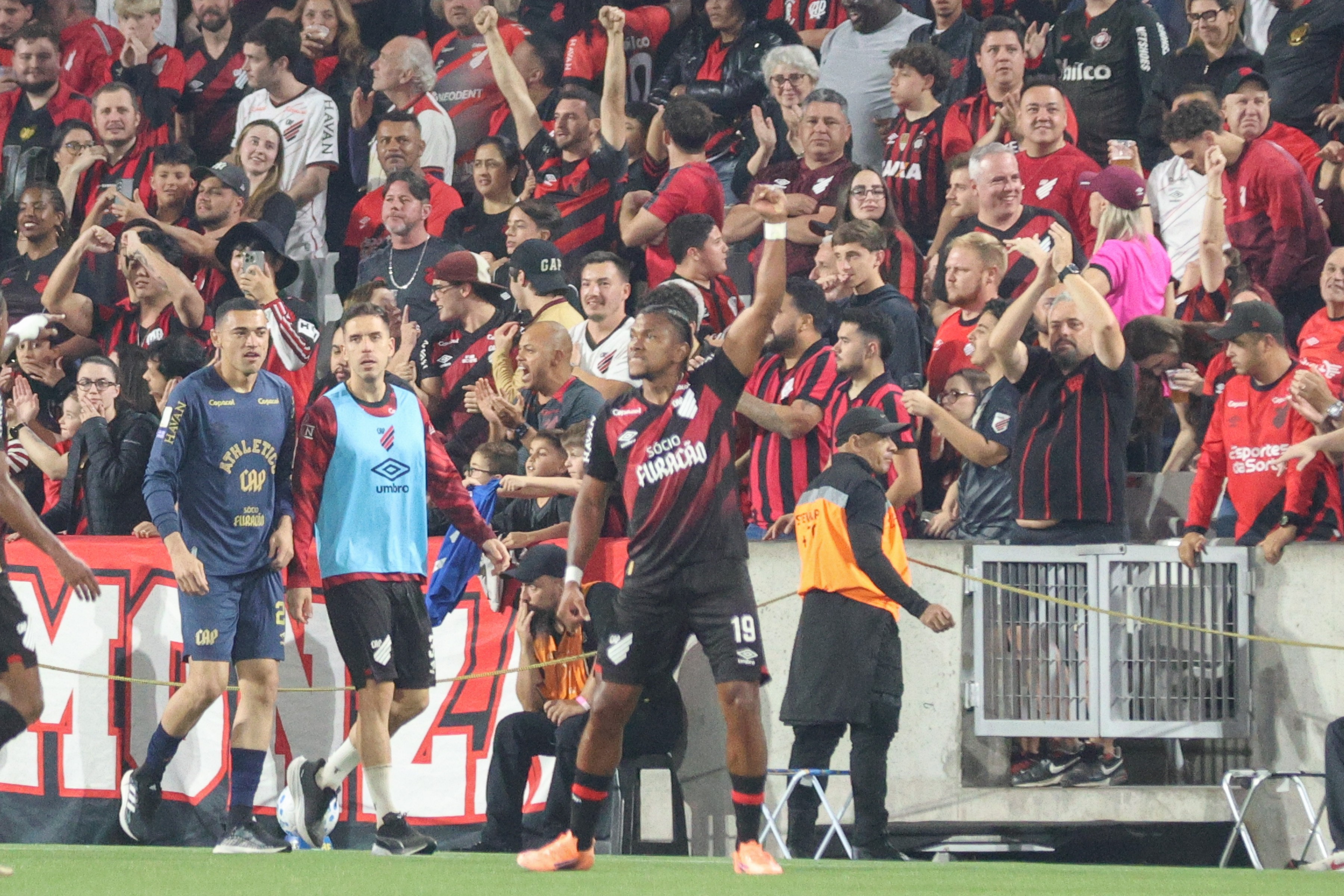 Athletico na Libertadores? Veja as contas para atingir "pontuação mágica" pela vaga