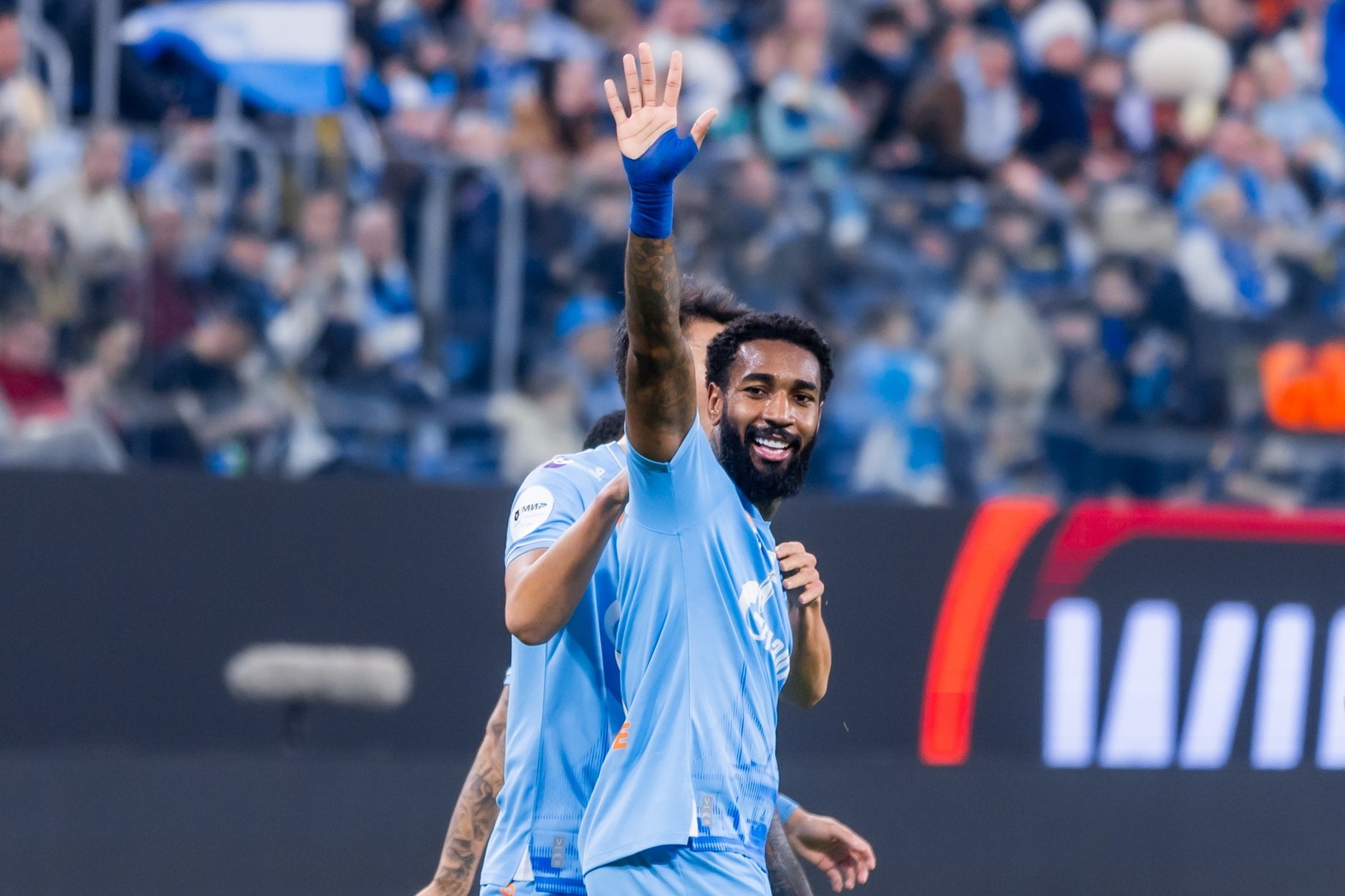 Expectativas do Cruzeiro para o restante da janela de transferências.