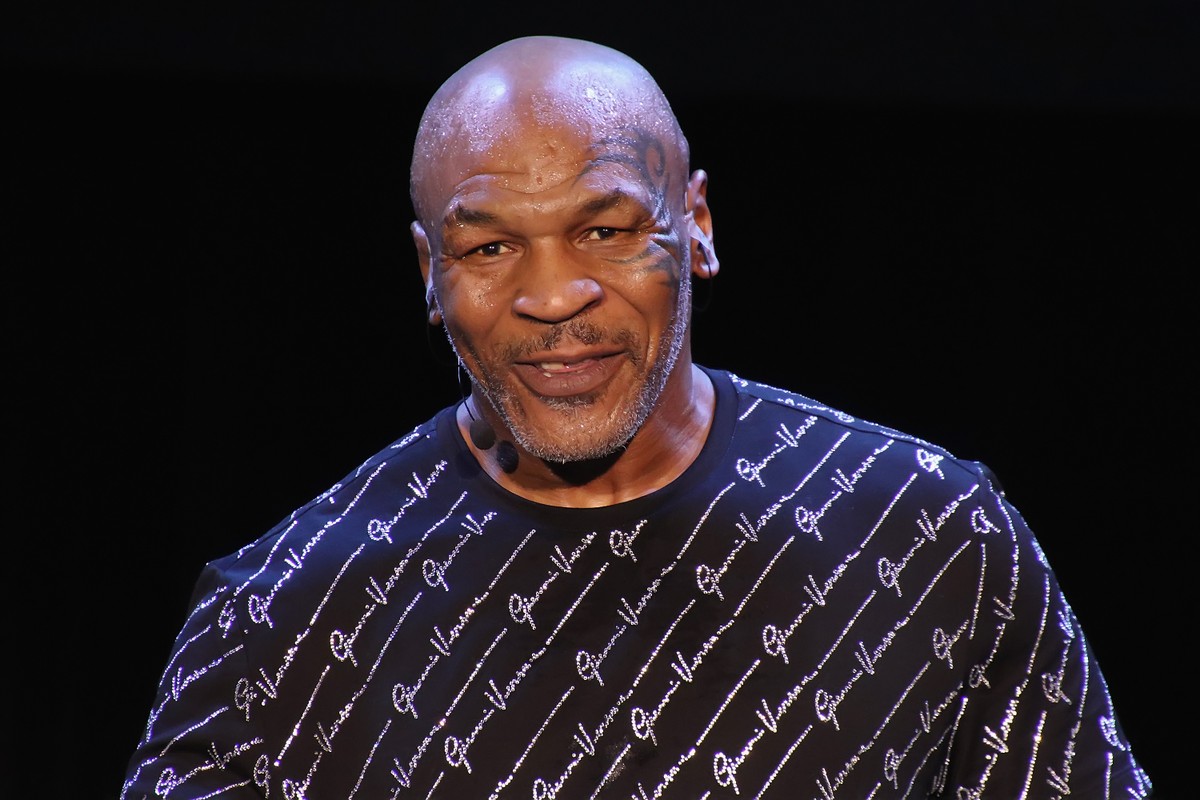 Mike Tyson é processado por estupro do início dos anos 90 boxe ge