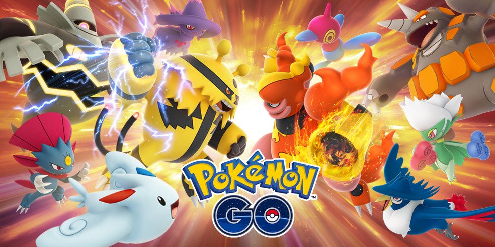 Pokémon GO (Mobile): começa a 5ª temporada da Liga de Batalha GO