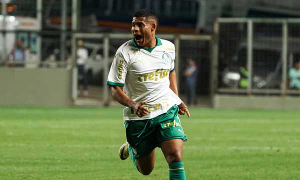 Jogadores para observar na final do Brasileirão Sub-20 entre Palmeiras e Cruzeiro