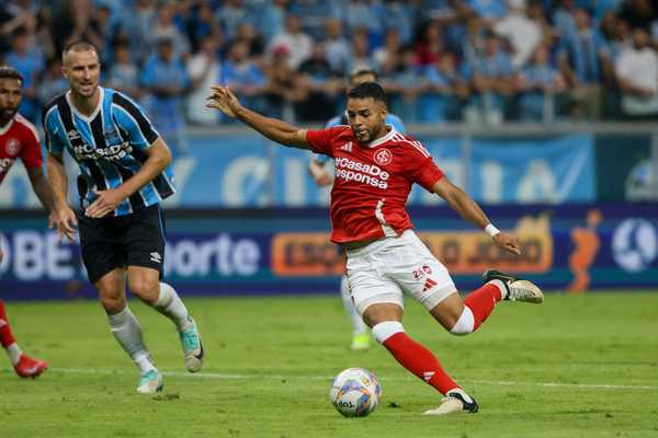 Inter Mantém Time Superior ao Grêmio no Clássico Gaúcho