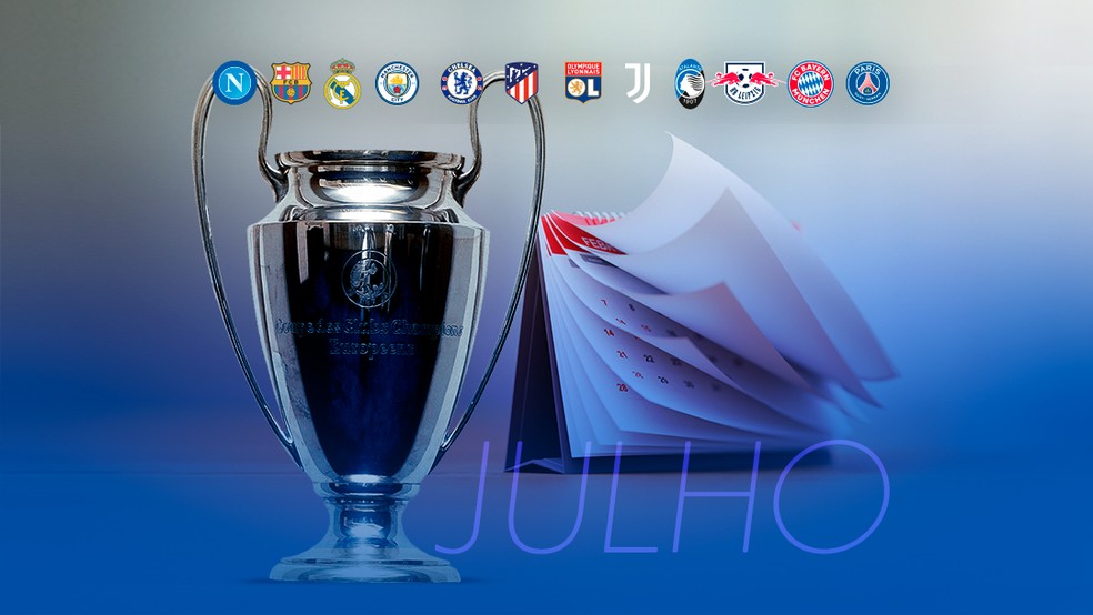 Campeonatos da Europa: confira os jogos de hoje (17/12)