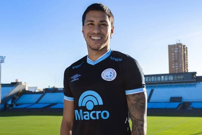 Ponte Preta aposta em gringos e traz reforços da Colômbia e Uruguai