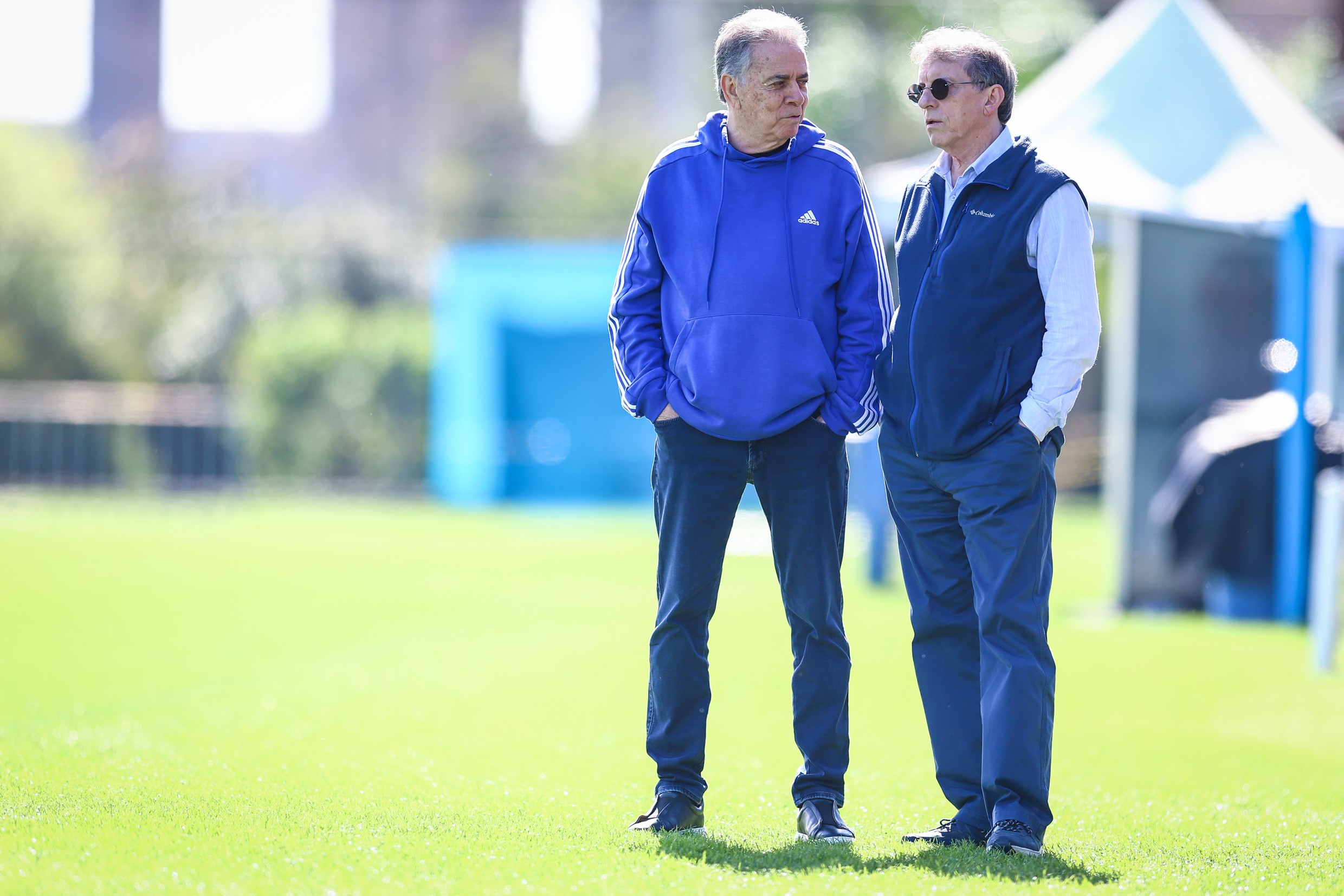 Grêmio sofre transfer ban preventivo por descumprir regra do fair play financeiro; entenda