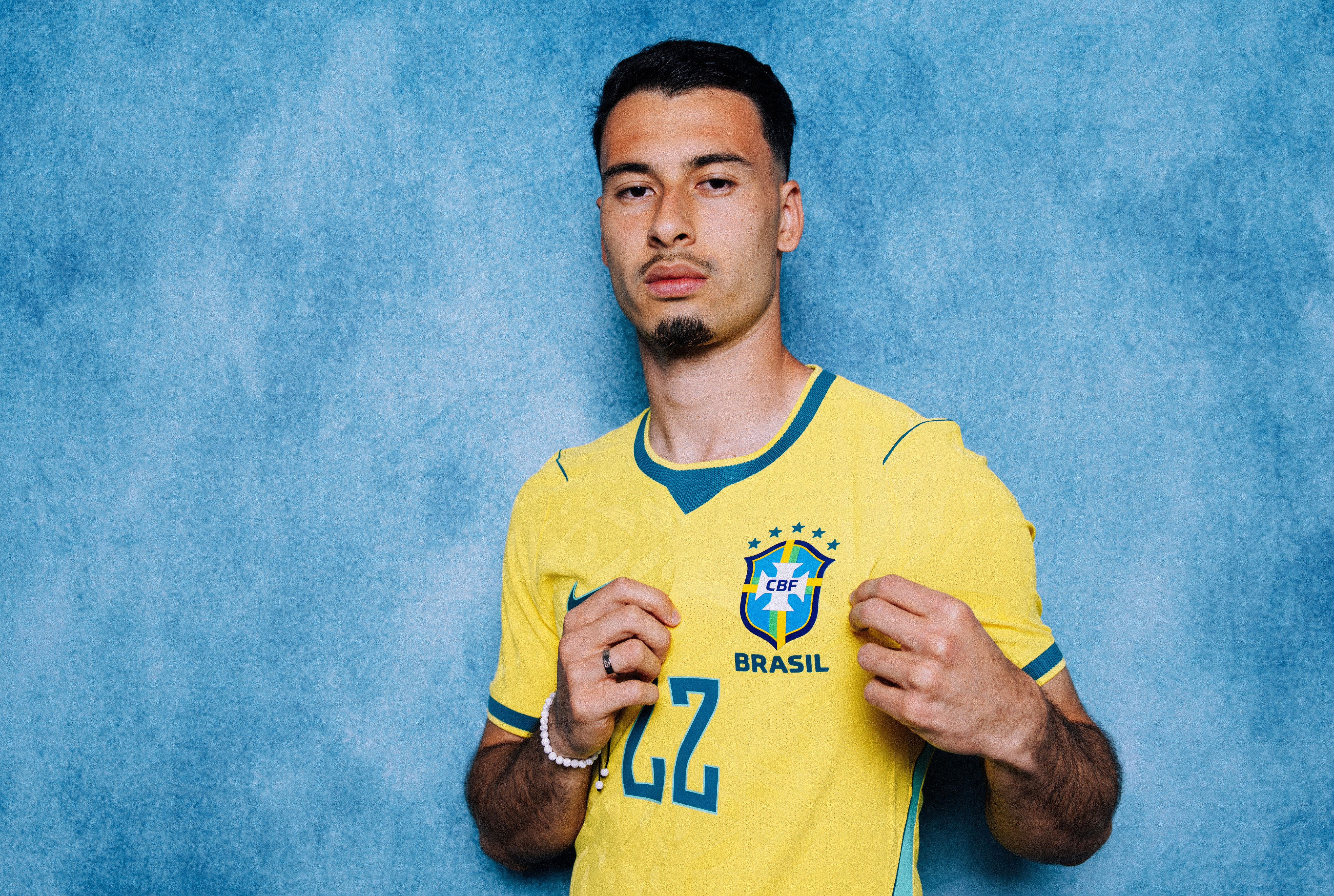 Martinelli dá sinal positivo, e Al Hilal intensifica contatos com o Arsenal para ter brasileiro