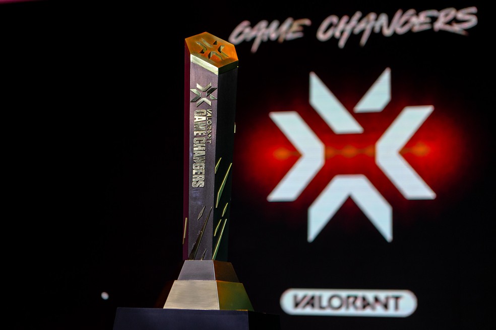 VALORANT Game Changers Championship 2023: Jogos e resultados do Mundial  inclusivo - Mais Esports
