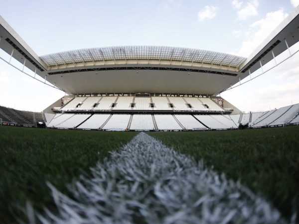 Novo Título: Arena do Corinthians: Uma Década de Sucesso e Grandes Números no Futebol