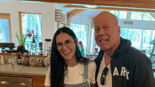 O que é afasia, doença do ator Bruce Willis que afeta a linguagem