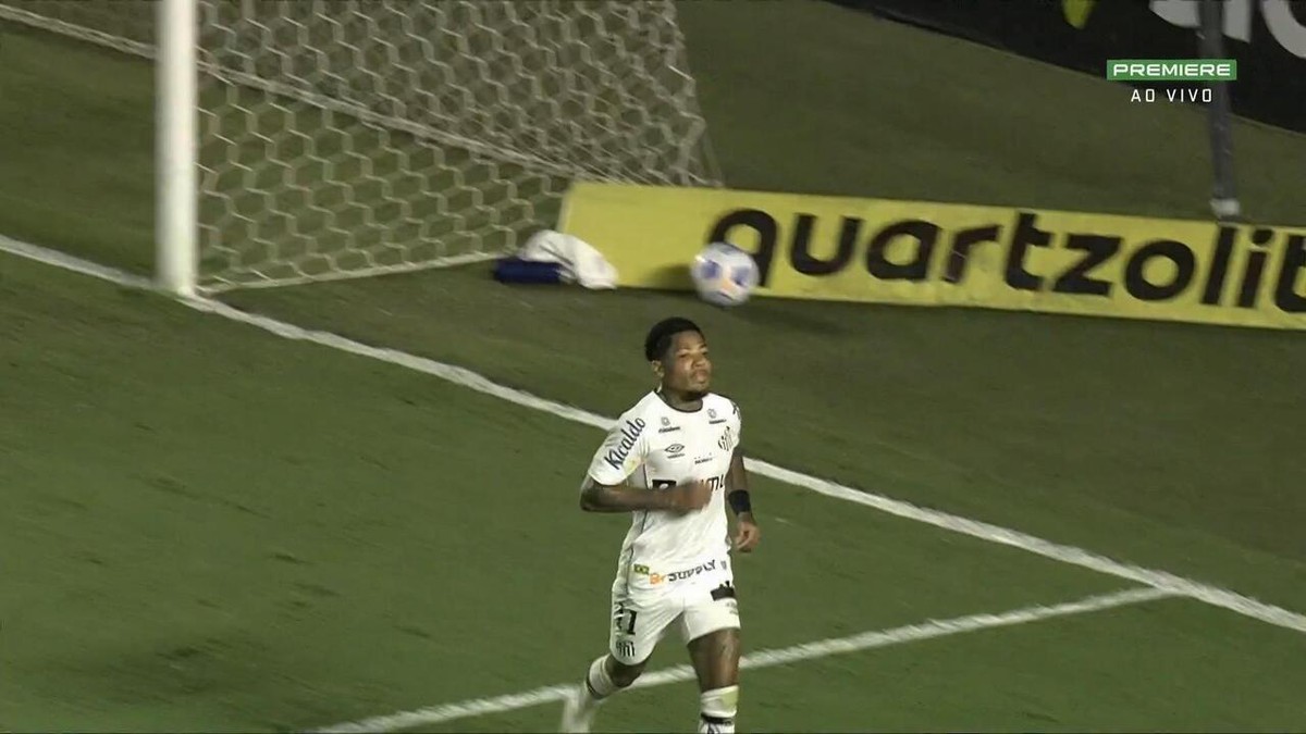 Santos x Bragantino veja o retrospecto de jogos entre as equipes